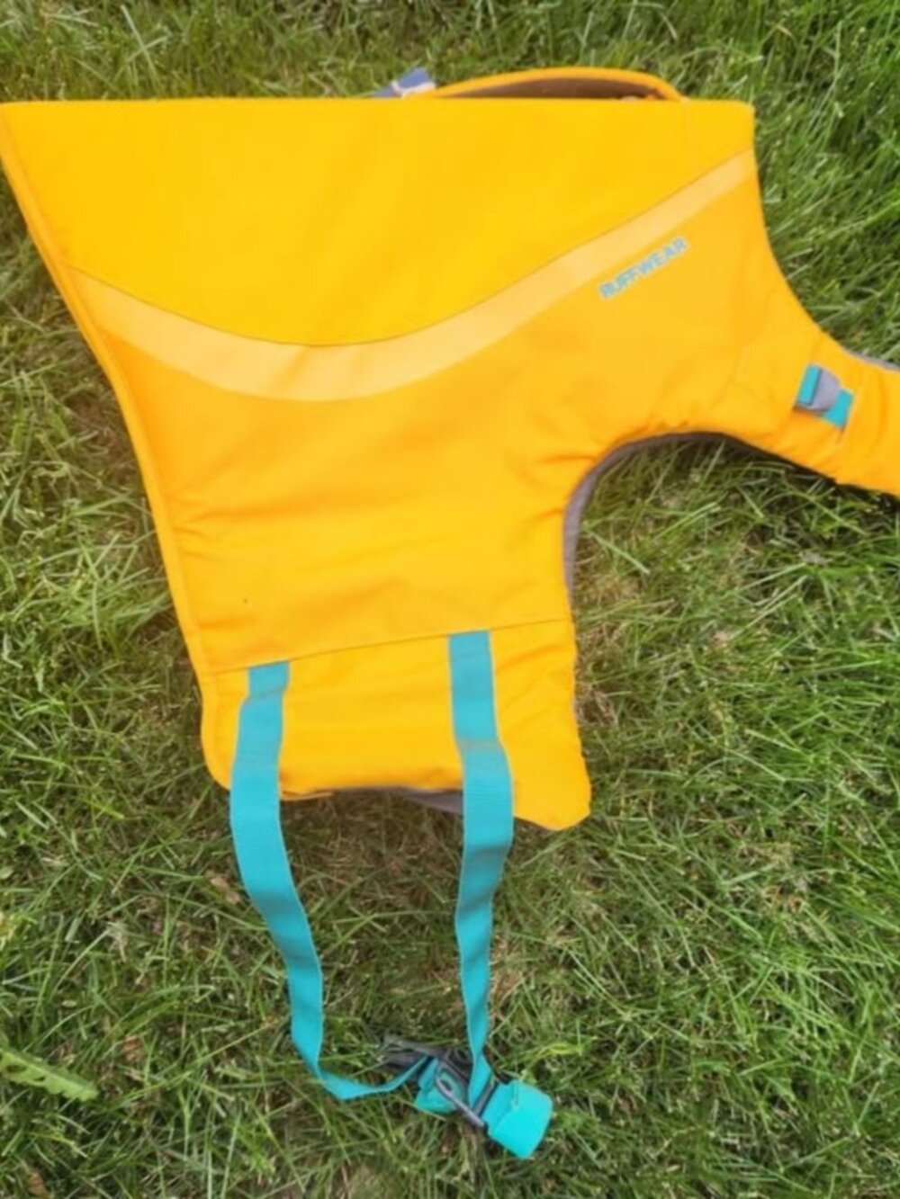 Ruffwear XL dog pfd